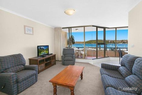 Property photo of 15/43-45 East Esplanade Manly NSW 2095