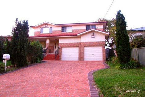 43 Donald St, Carlingford, NSW 2118