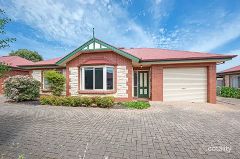 2/8-10 Kapunda Tce, Payneham, SA 5070