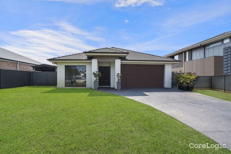 Property photo of 6 Oimara Street Fern Bay NSW 2295
