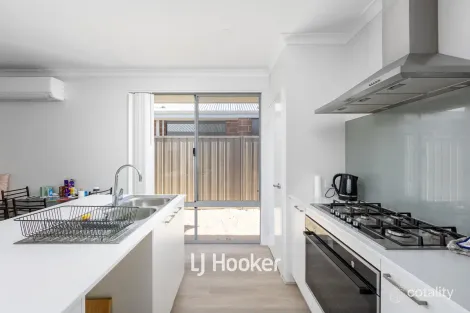 Property photo of 7 Ballas Approach Dalyellup WA 6230