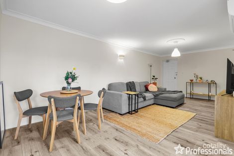 Property photo of 19/57-59 Lane Street Wentworthville NSW 2145