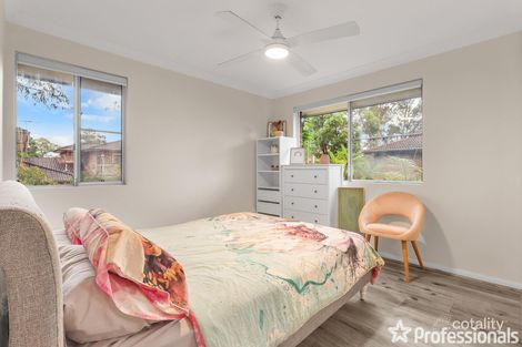 Property photo of 19/57-59 Lane Street Wentworthville NSW 2145