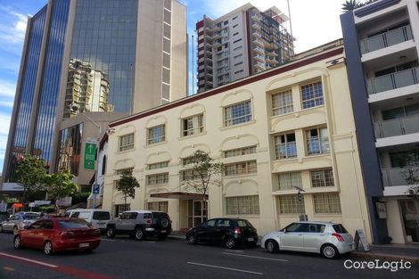 Property photo of 16/436 Ann Street Brisbane City QLD 4000