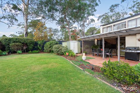 Property photo of 8 Cotswold Close Belrose NSW 2085