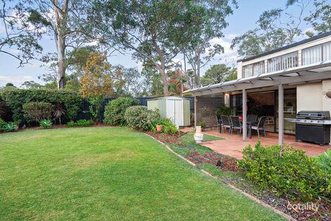 Property photo of 8 Cotswold Close Belrose NSW 2085