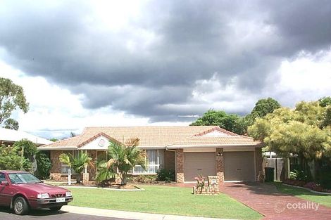 7 Tokay Cl, Heritage Park, QLD 4118