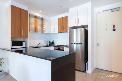 Property photo of 1005/341 Ascot Vale Road Moonee Ponds VIC 3039