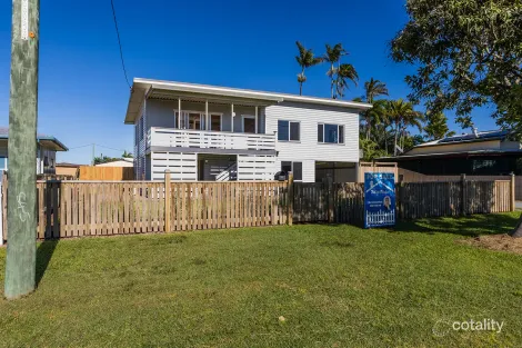 Property photo of 9 Perry Street West Mackay QLD 4740