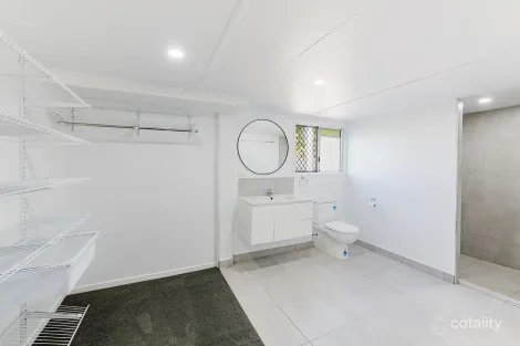 Property photo of 9 Perry Street West Mackay QLD 4740