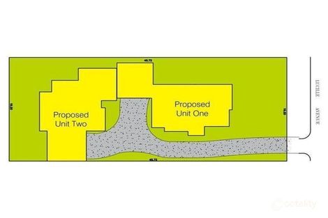 Property photo of 27 Lucille Avenue Croydon South VIC 3136