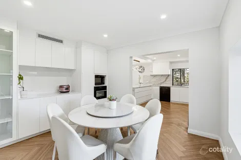 Property photo of 170 Carlingford Road Epping NSW 2121