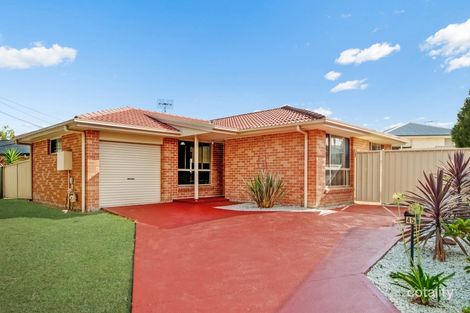 Property photo of 45 Barrington Drive Woongarrah NSW 2259