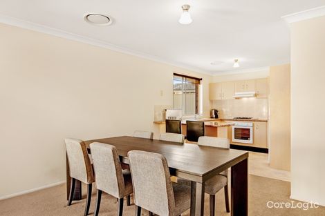 Property photo of 45 Barrington Drive Woongarrah NSW 2259