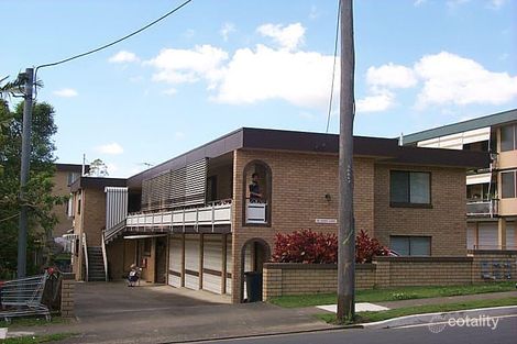 1/30 Wellington St, Coorparoo, QLD 4151