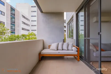 Property photo of 7/5 Burnie Street Lyons ACT 2606
