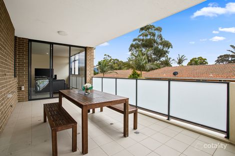 Property photo of 9/12 New Dapto Road Wollongong NSW 2500