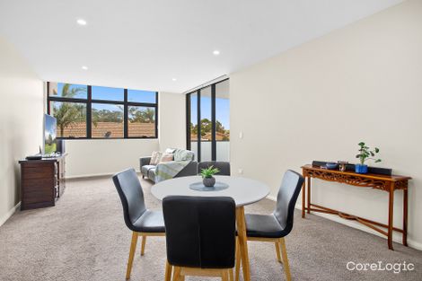 Property photo of 9/12 New Dapto Road Wollongong NSW 2500