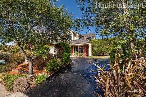 Property photo of 109 Earlsfield Drive Berwick VIC 3806