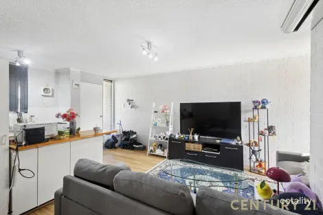 104/54 Nannine Pl, Rivervale, WA 6103