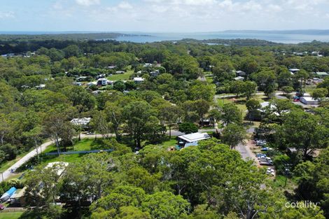 6 Cliff Tce, Macleay Island, QLD 4184
