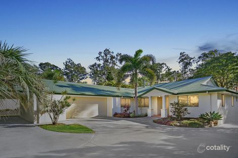 26a Cochrane St, Camira, QLD 4300