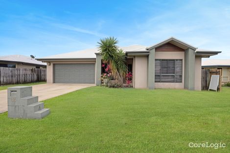 Property photo of 16 Lois Street Mount Pleasant QLD 4740