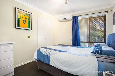 Property photo of 136 Glen Eagles Drive Robina QLD 4226