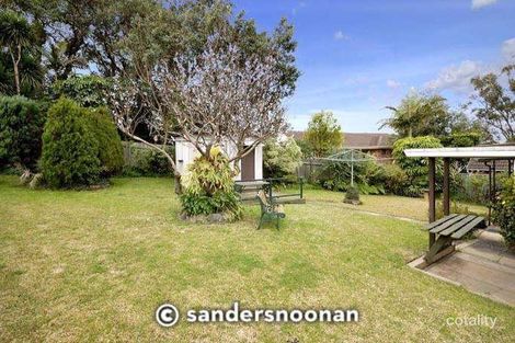 Property photo of 26 Hugh Avenue Peakhurst NSW 2210