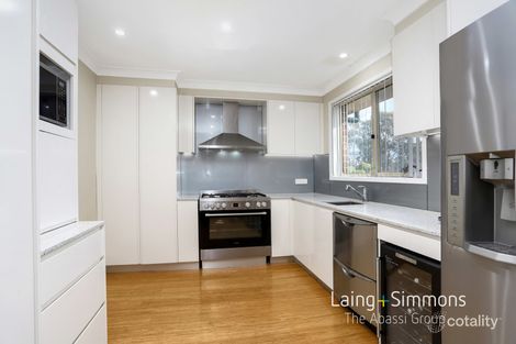 Property photo of 22 Dolomite Road Cranebrook NSW 2749