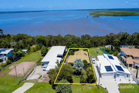 34 Ariadne St, River Heads, QLD 4655