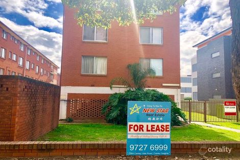 8/89-91 Hughes St, Cabramatta, NSW 2166