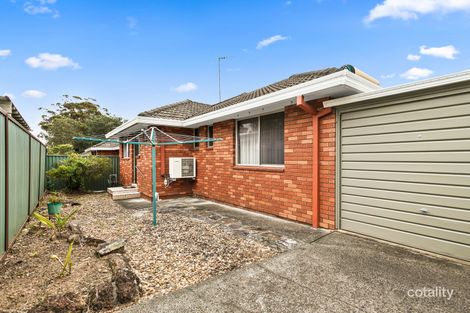 Property photo of 2/39 Mutual Road Mortdale NSW 2223