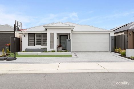 Property photo of 52 Rhodeswood Drive Aveley WA 6069