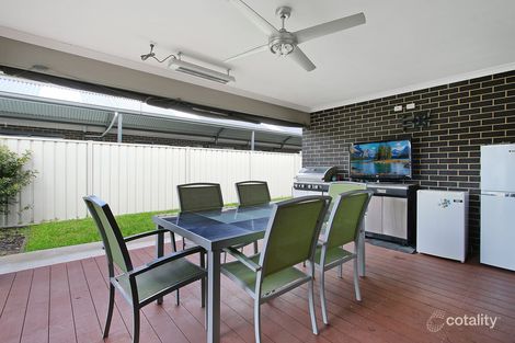 Property photo of 11 Gillman Terrace West Wodonga VIC 3690