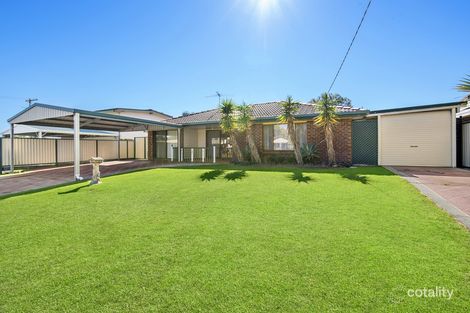 Property photo of 45 Bucknor Drive Deception Bay QLD 4508