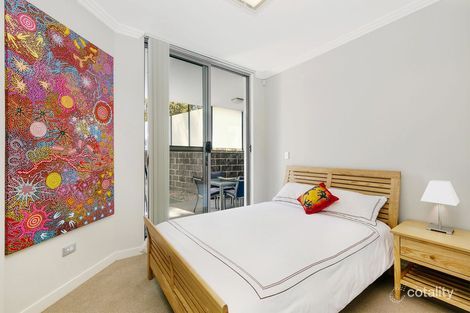 Property photo of 26/2-4 Finlay Road Turramurra NSW 2074