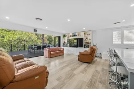 45 Wentworth Ave, Coffs Harbour, NSW 2450