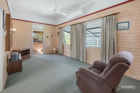Property photo of 18 George Street Mackay QLD 4740