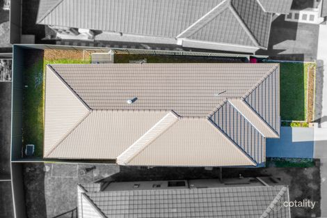 Property photo of 22 Donnelly Street Marsden Park NSW 2765