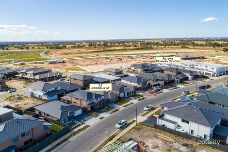 Property photo of 22 Donnelly Street Marsden Park NSW 2765