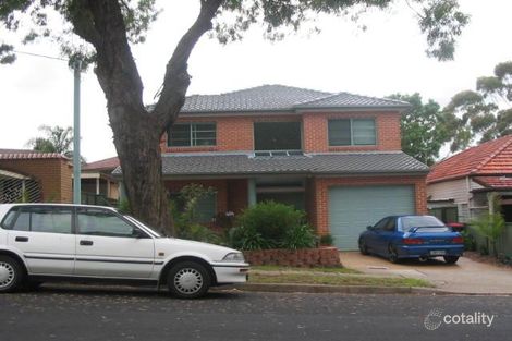 3 Ward St, Concord, NSW 2137