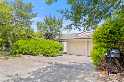 Property photo of 1 Auburn Street Amaroo ACT 2914