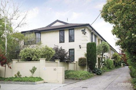 Property photo of 4/10 Parkside Street Elsternwick VIC 3185