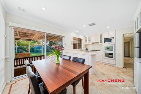Property photo of 22 Hascombe Way Morley WA 6062