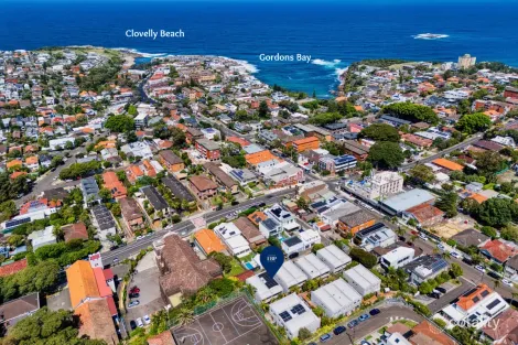 9/1 Fewings St, Clovelly, NSW 2031