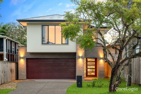 Property photo of 91 Gray Street Carina QLD 4152