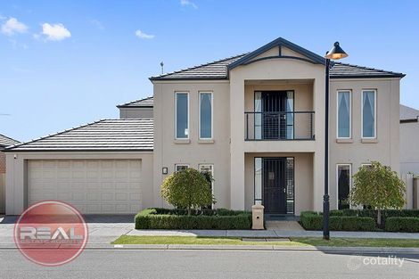 Property photo of 16 Gomera Street Mawson Lakes SA 5095