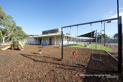 Property photo of 39 Brownhill Ridge Wandana Heights VIC 3216