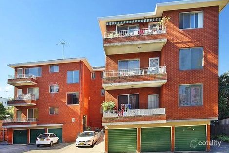 Property photo of 4/37B Herbert Street Summer Hill NSW 2130